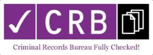 crb checked