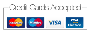 card payments